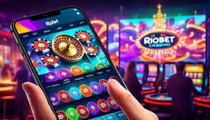 Filipino player checking 7sjl Wins sports results on mobile phone