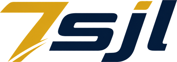 7sjl Philippines gaming platform logo